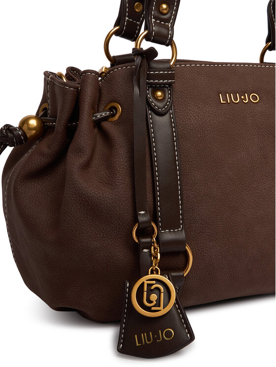 Liu Jo Liu Jo Borsetta AA6081 E1116 Marrone