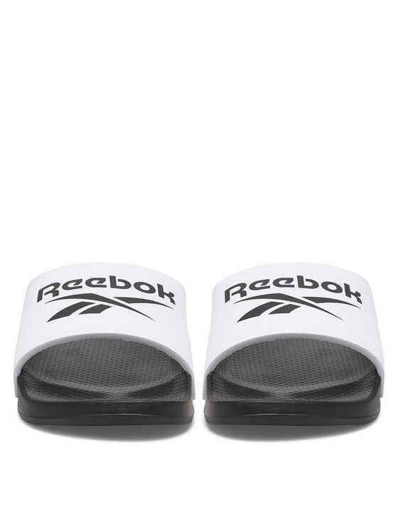 Reebok Reebok Παντόφλες SS25-3C069-2 Λευκό