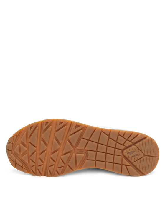 Skechers Skechers Снікерcи UNO 177094 WHT Білий