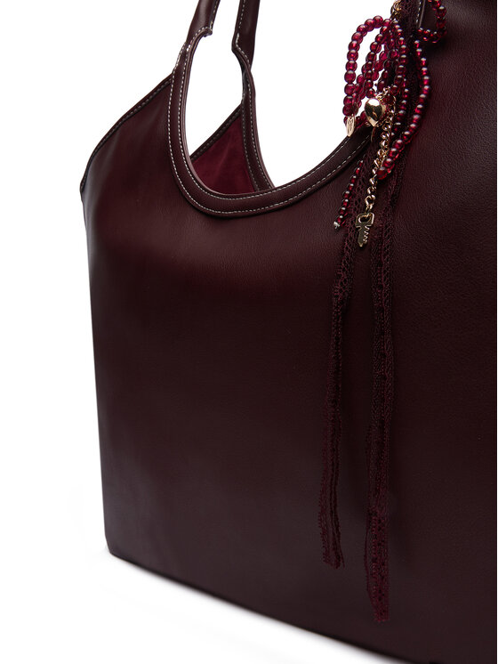 Call It Spring Call It Spring Soma Madeliine 14080090 Bordo