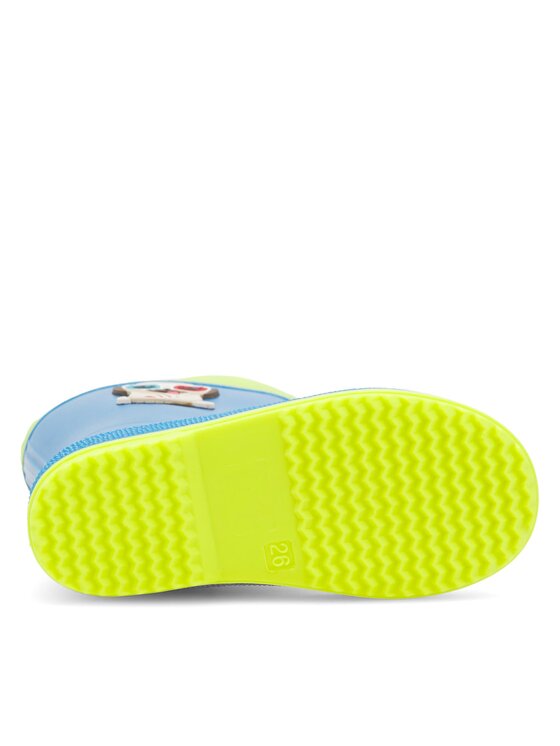 Action Boy Action Boy Cizme de cauciuc CA23002A Albastru