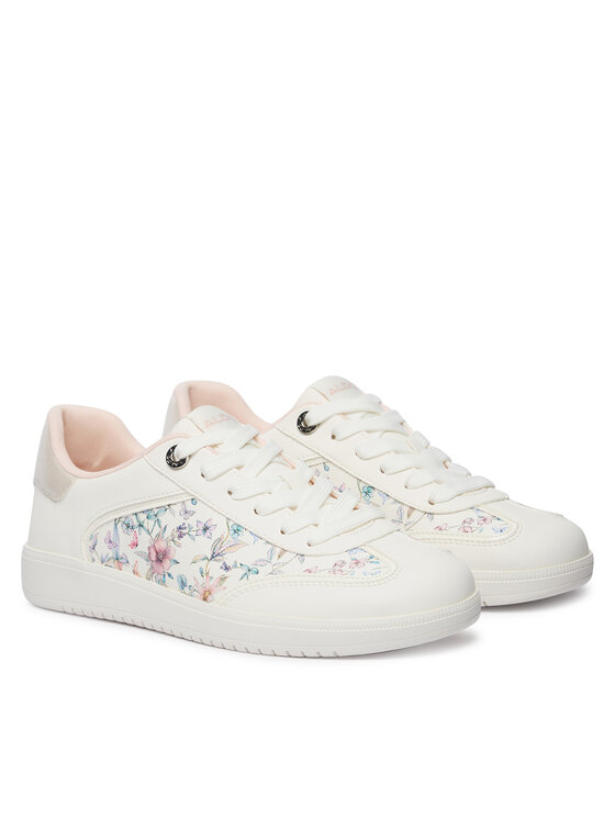 Aldo Aldo Sneakers Areanne 14194882 Alb