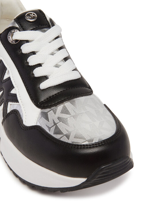MICHAEL Michael Kors MICHAEL Michael Kors Sneakers MK02299002 Silberfarben