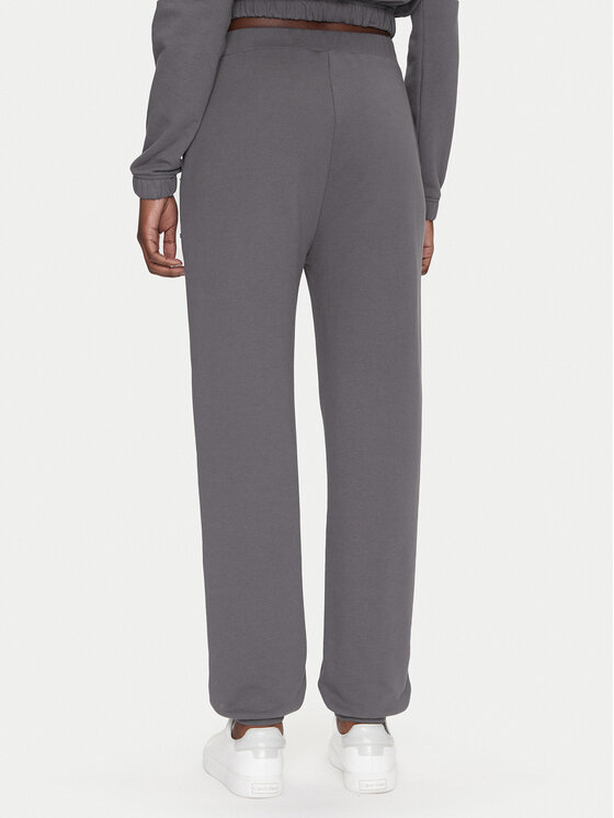 Calvin Klein Jeans Calvin Klein Jeans Donji dio trenerke J20J225355 Siva Regular Fit