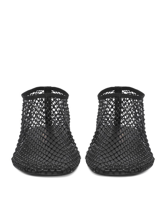 Eva Minge Eva Minge Ballerine EO-SHAY-LT2571-1H Nero