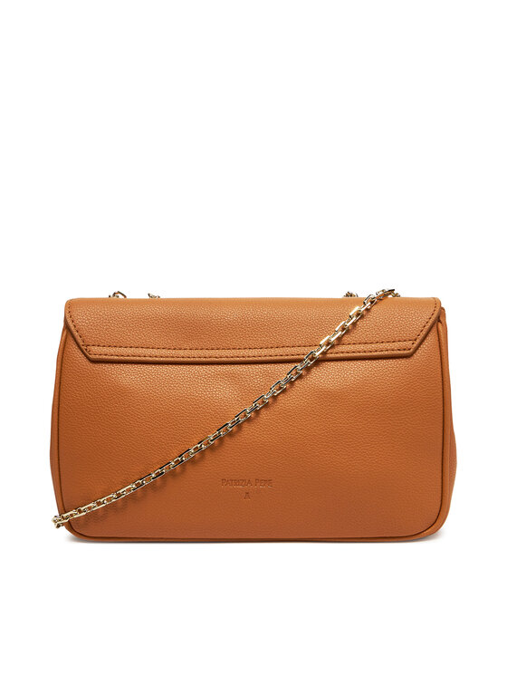 Patrizia Pepe Patrizia Pepe Borsellino 317202 Marrone