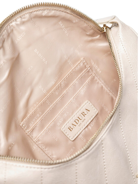 Badura Badura Handtasche TYL00527 Beige