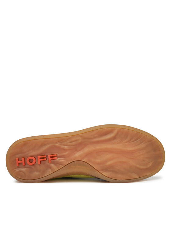 HOFF HOFF Sneakersy Park 12519013 Fioletowy