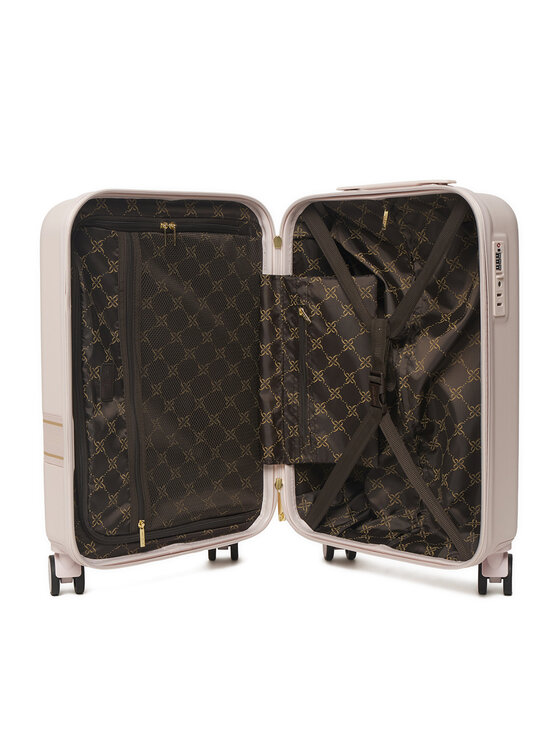 Nine West Nine West Kabinenkoffer CEO-NW-S-003-10 Hellrosa