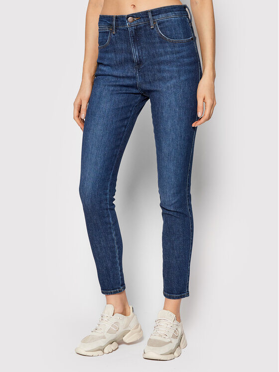 Traperice Wrangler