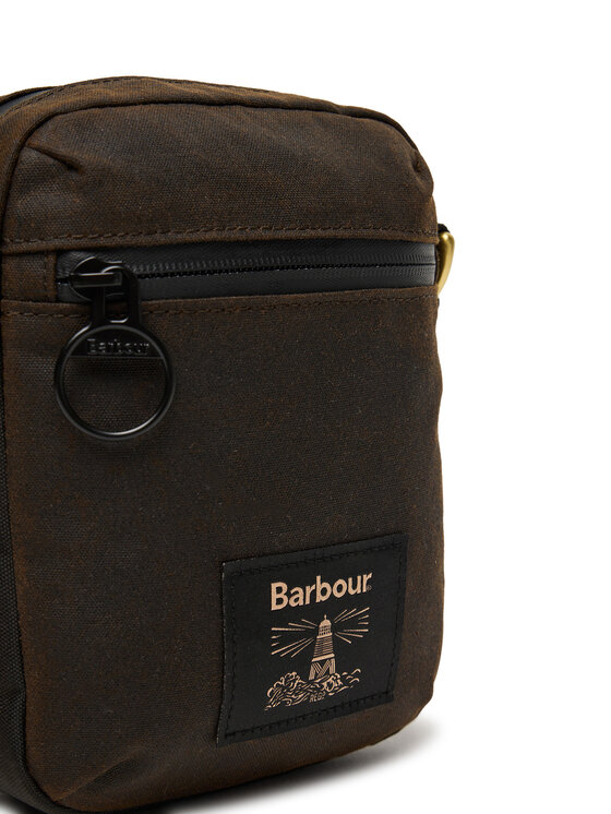 Barbour Barbour Kotike UBA0716OL71 Pruun