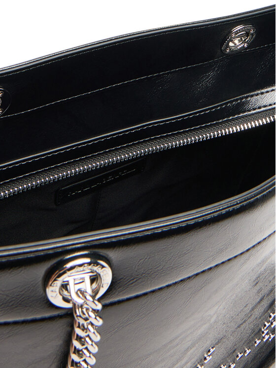 KARL LAGERFELD KARL LAGERFELD Torbica A3W30031 Crna