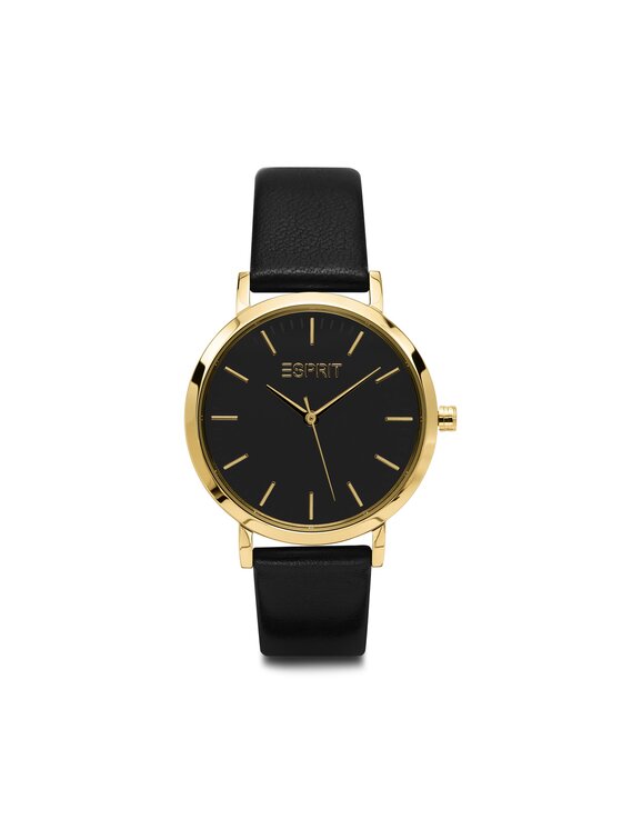Esprit Esprit Orologio ESLW23702YG Nero