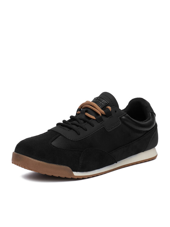 G-STAR G-STAR Sneakersy CEO-YE2504-01 Czarny