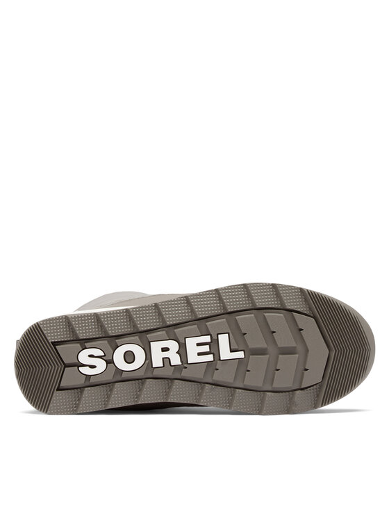 Sorel Sorel Čizme za snijeg Whitney™ II Plus Lace Wp 2088241061 Siva