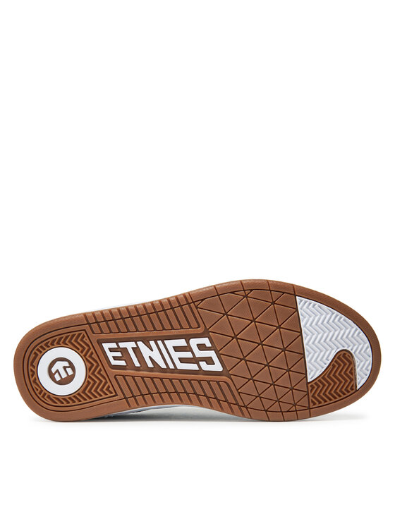 Etnies Etnies Sneakersy Scam 4101000334 Niebieski