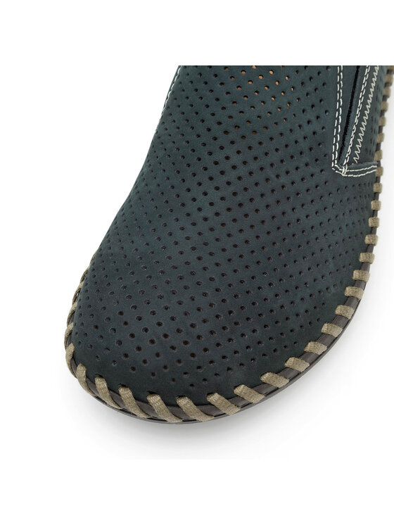 Rieker Rieker Cipele B2465-14 Plava