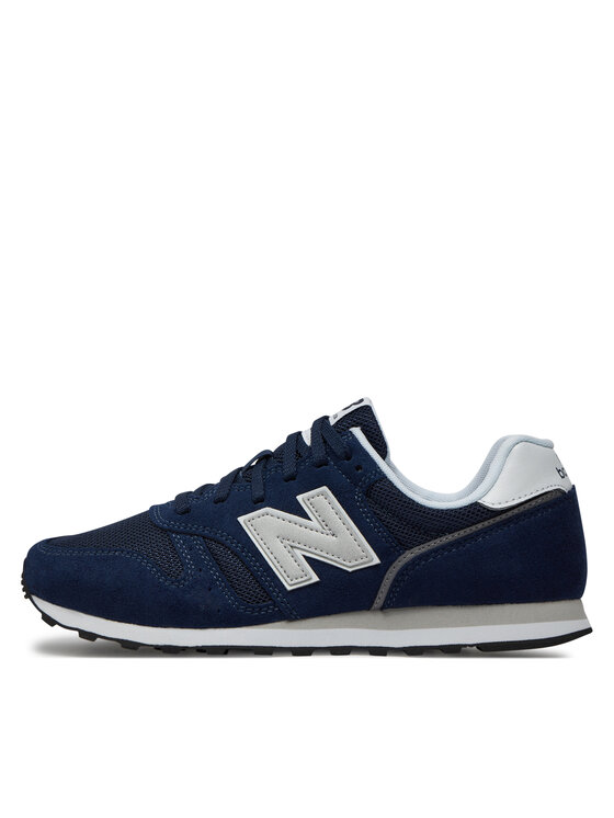 New Balance New Balance Sneakersy ML373KN2 Niebieski