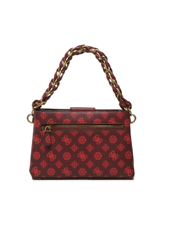 Borsetta HWPB86 76720 Rosso