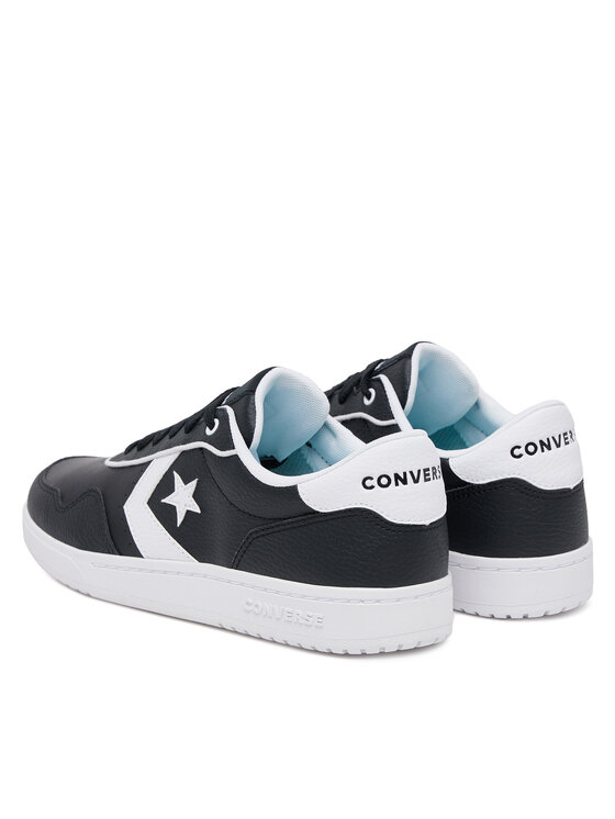 Converse Converse Sneakersy A13317C Černá