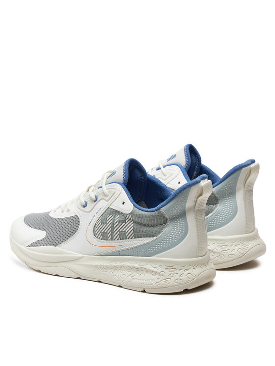 Helly Hansen Helly Hansen Sneakers Revo Sail 11840_011 Alb