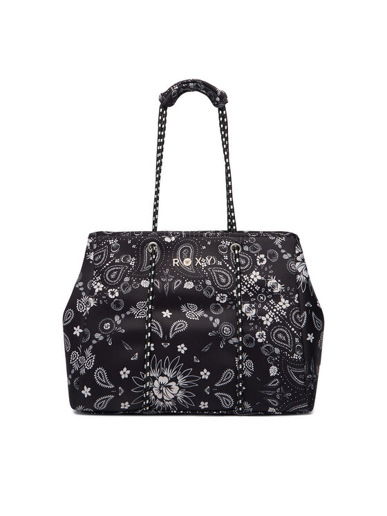 Roxy Roxy Geantă CBWEO-ROXY-M-002-09 Negru