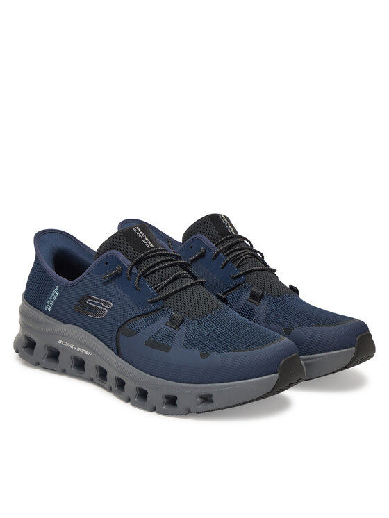 Skechers Skechers Tenisice Glide-Step Pro- 232930/NVCC Tamnoplava