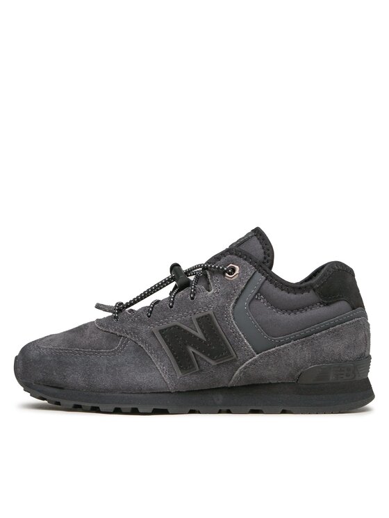 New Balance New Balance Sportcipő GV574HB1 Szürke