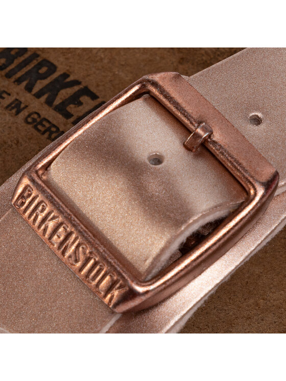 Birkenstock Birkenstock Чехли Arizona Kids 1012478 M Розов