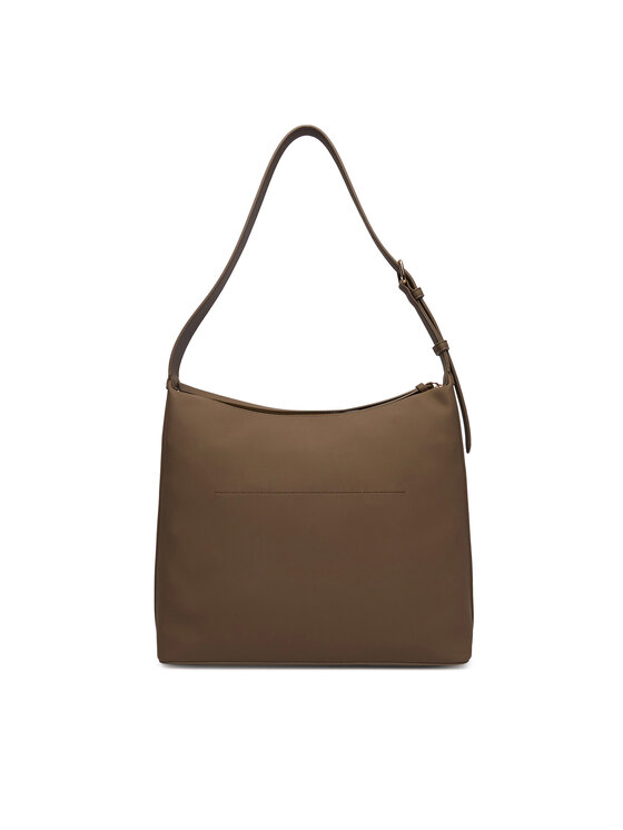 LOVE MOSCHINO LOVE MOSCHINO Дамска чанта JC4108PP1OKD0203 Кафяв