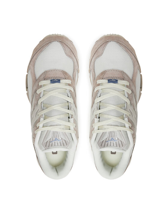 Mizuno Mizuno Снікерcи Wave Prophecy Ls D1GA226201 Сірий
