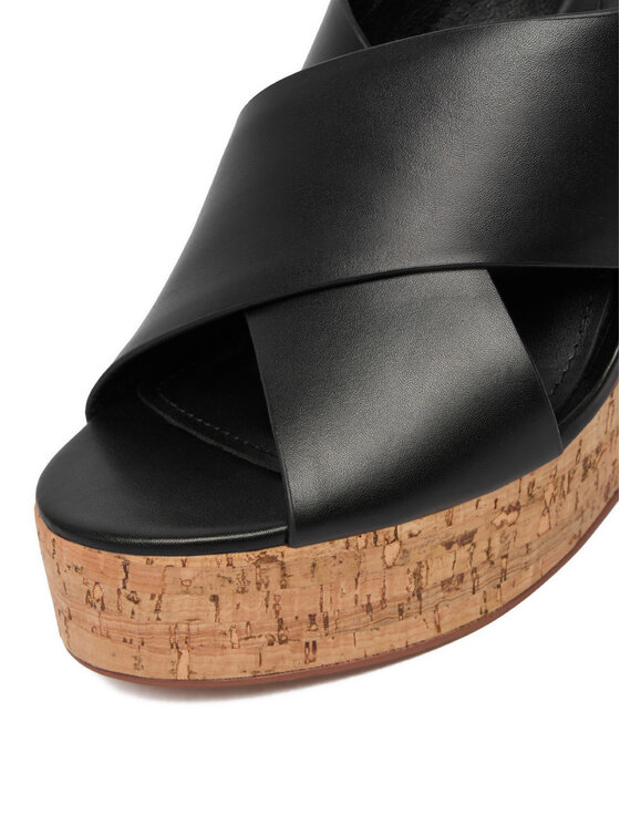 Badura Badura Sandalen C-ALANA-25-3-9YY Schwarz