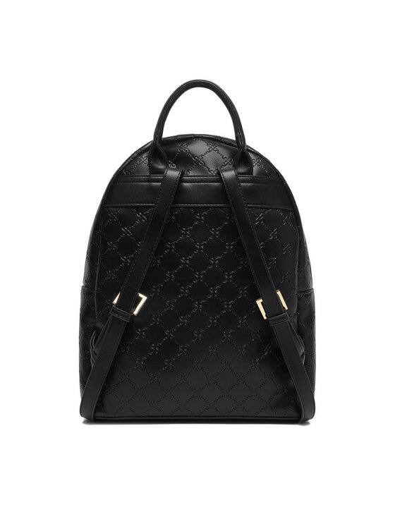 Nine West Nine West Rucsac CEO-IVORY CHARM-JH7437 Negru