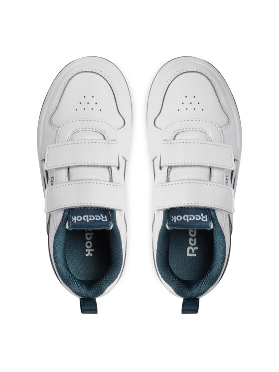 Reebok Reebok Snīkeri Royal Prime 2 IE6675 Balts