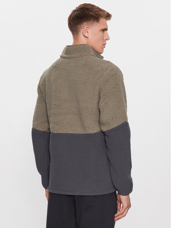 Columbia Columbia Flis Mountainside™ Heavyweight Fleece Zelena Regular Fit