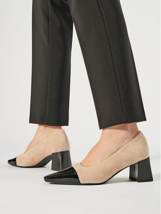 Vagabond Shoemakers Vagabond Shoemakers Обувки на ток Altea 5740-113-95 Черен