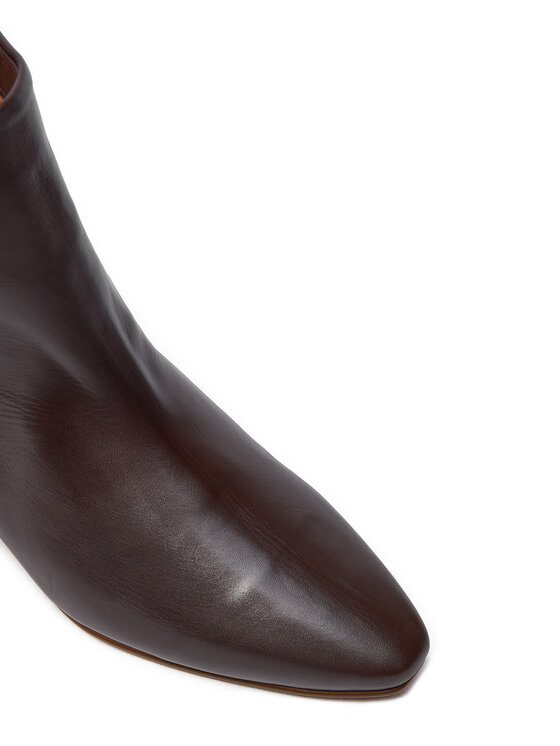 Balagan Balagan Stiefeletten BALAGAN-VARED BOTKI BRĄZOWY Braun