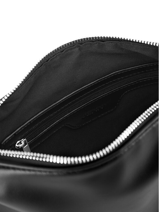 JENNY JENNY Handtasche JEN-L-001-07 Schwarz