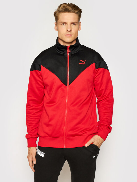 Puma Džemperis Iconic MCS Track 530103 