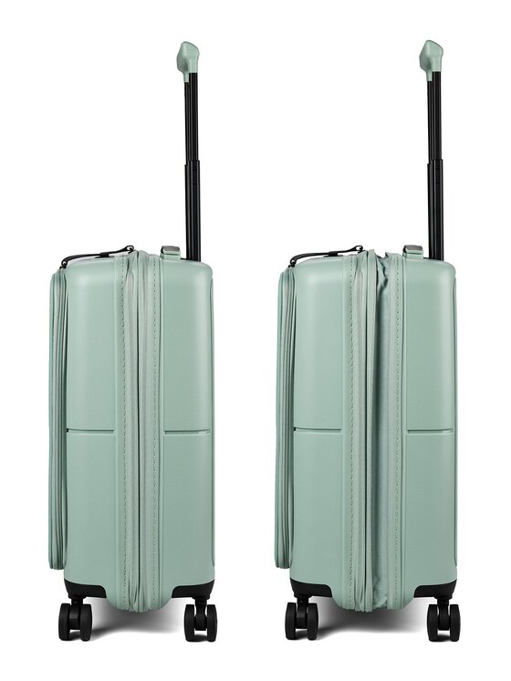American Tourister American Tourister Walizka kabinowa 332497 Zielony