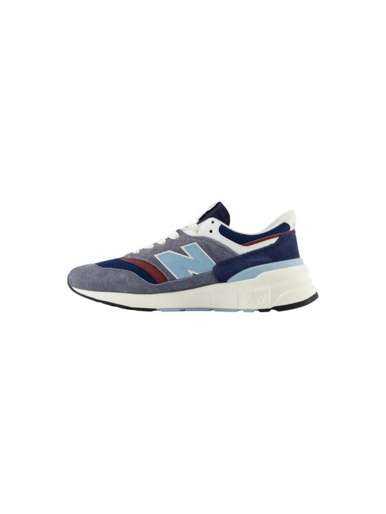 New Balance New Balance Sneakersy u997rrb Kolorowy