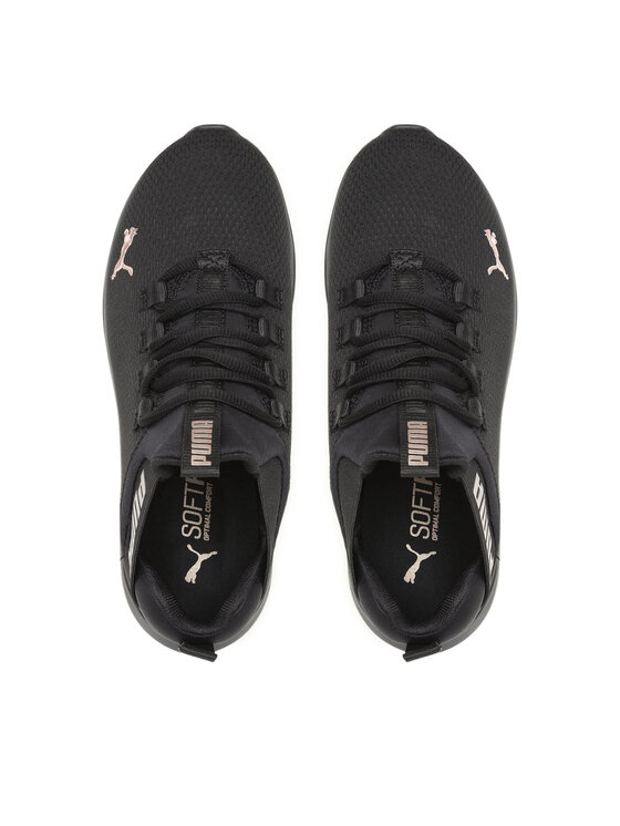Puma Puma Sneakers Enzo 2 Clean 37712604 Schwarz
