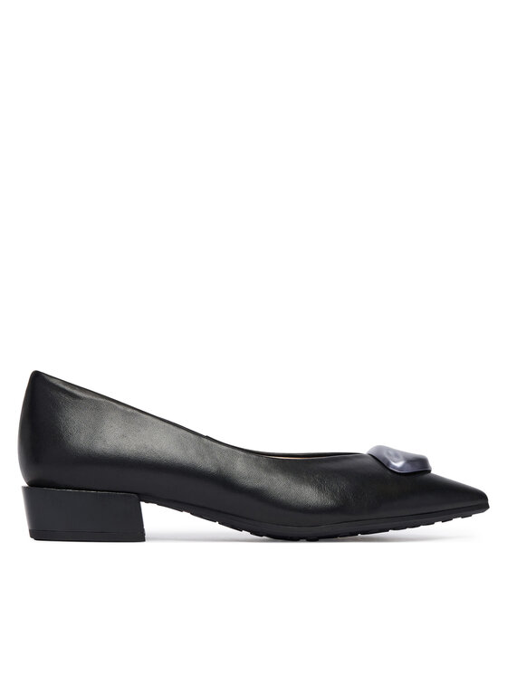 Hispanitas Hispanitas Pantofi pumps HV264775 C002 Negru
