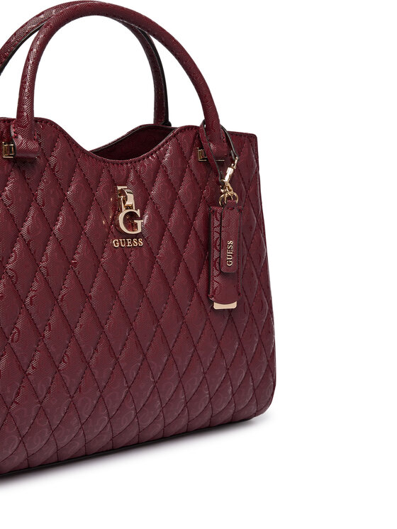 Guess Guess Geantă Tamara HWGG23 23050 Maro închis