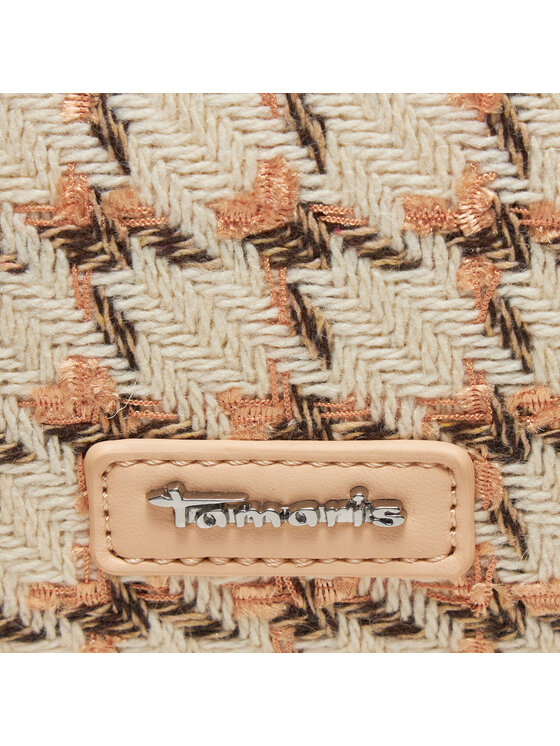Tamaris Tamaris Сумка Aimee 32901 Рожевий