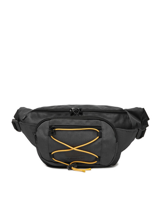 Quiksilver Quiksilver Taška C-QUIC-M-002-08 Sivá
