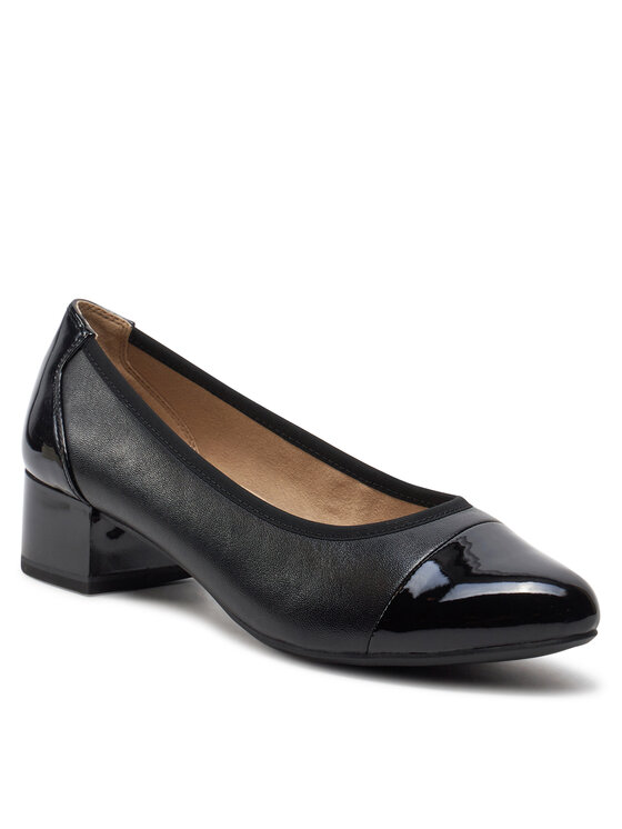 Caprice Caprice Tacones 9-22500-42 Must