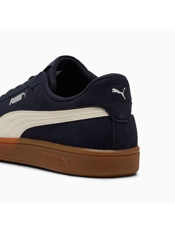 Puma Puma Sneakersy 390984 Niebieski