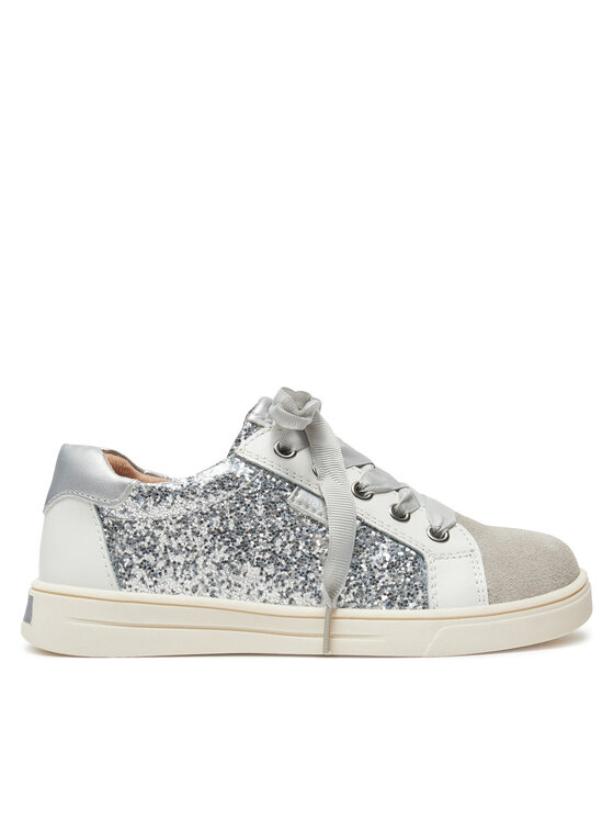 Mayoral Mayoral Sneakers 46.494 Argento