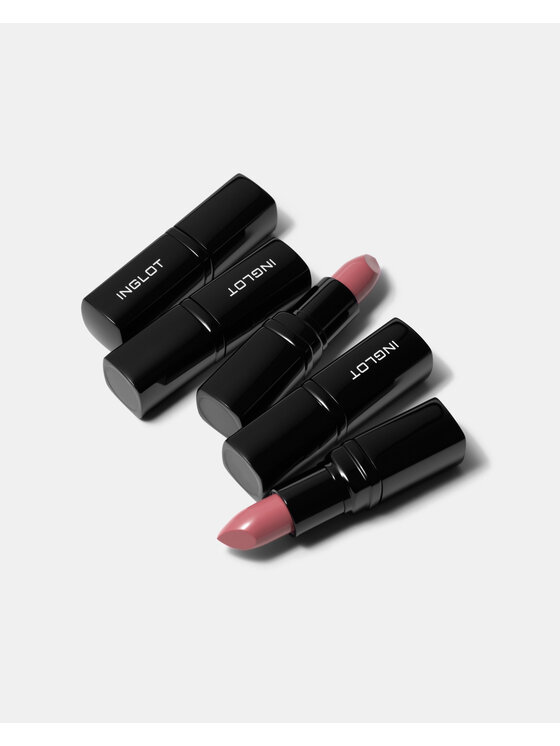 INGLOT INGLOT LipSatin Pomadka 306